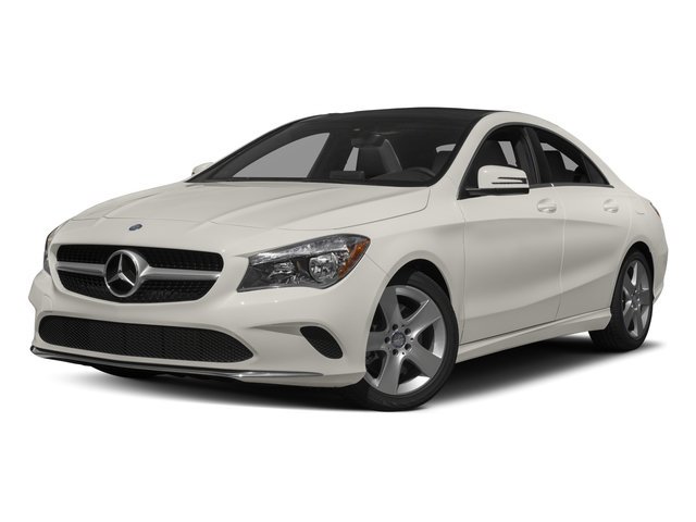 Used 2017 Mercedes-Benz CLA 250 4MATIC image 4