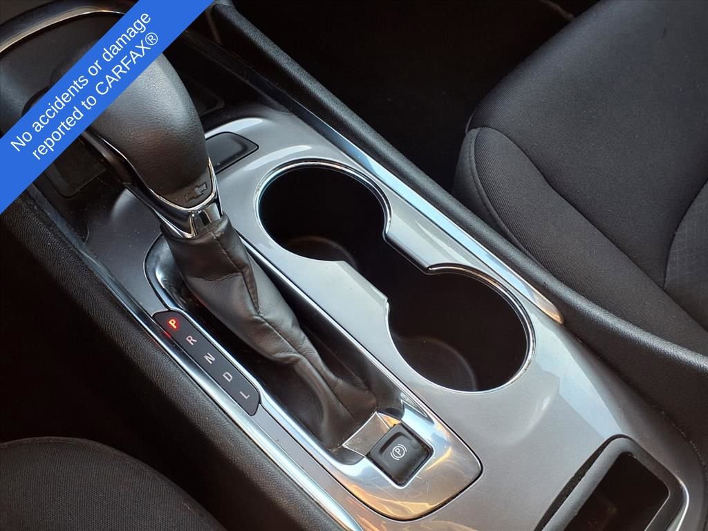 Used 2023 Chevrolet Malibu LT image 24