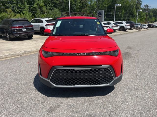 Used 2023 Kia Soul LX w/ LX Technology Package image 35