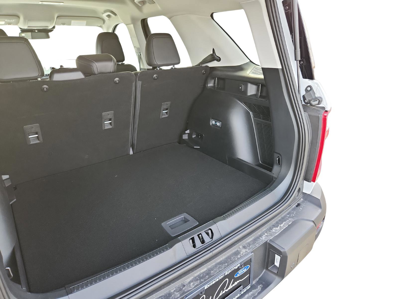 New 2025 Ford Bronco Sport Outer Banks image 29