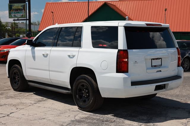 Used 2017 Chevrolet Tahoe 2WD image 8
