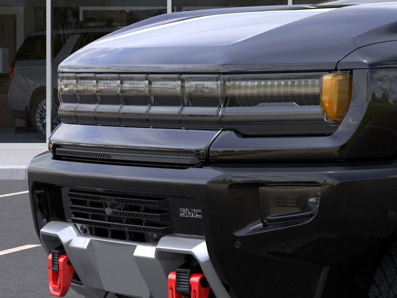 New 2025 GMC Hummer EV 3X w/ Extreme Off-Road Package AWD/4WD image 51