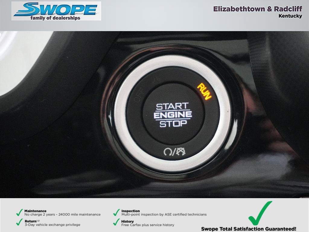 New 2026 RAM 1500 Limited image 20