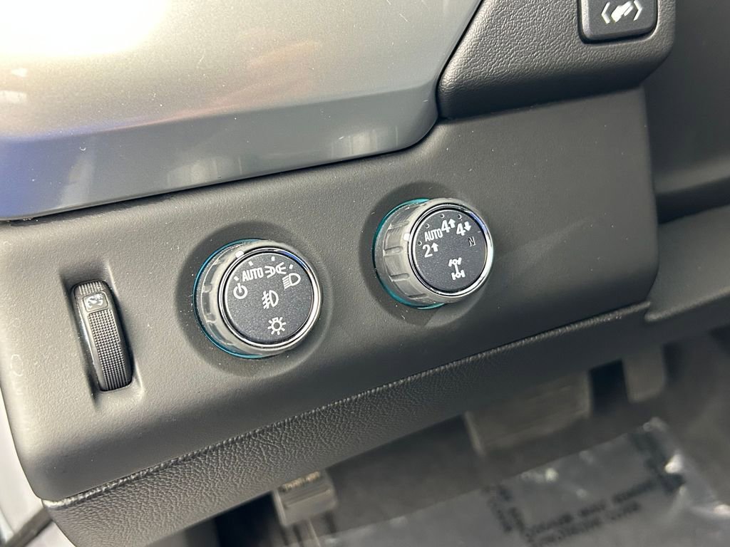 Used 2020 Chevrolet Tahoe LT AWD/4WD image 13