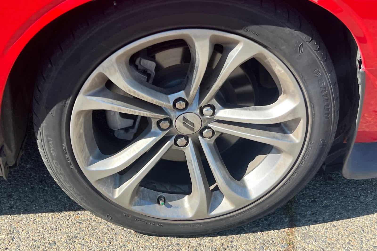 Used 2022 Dodge Challenger R/T image 15
