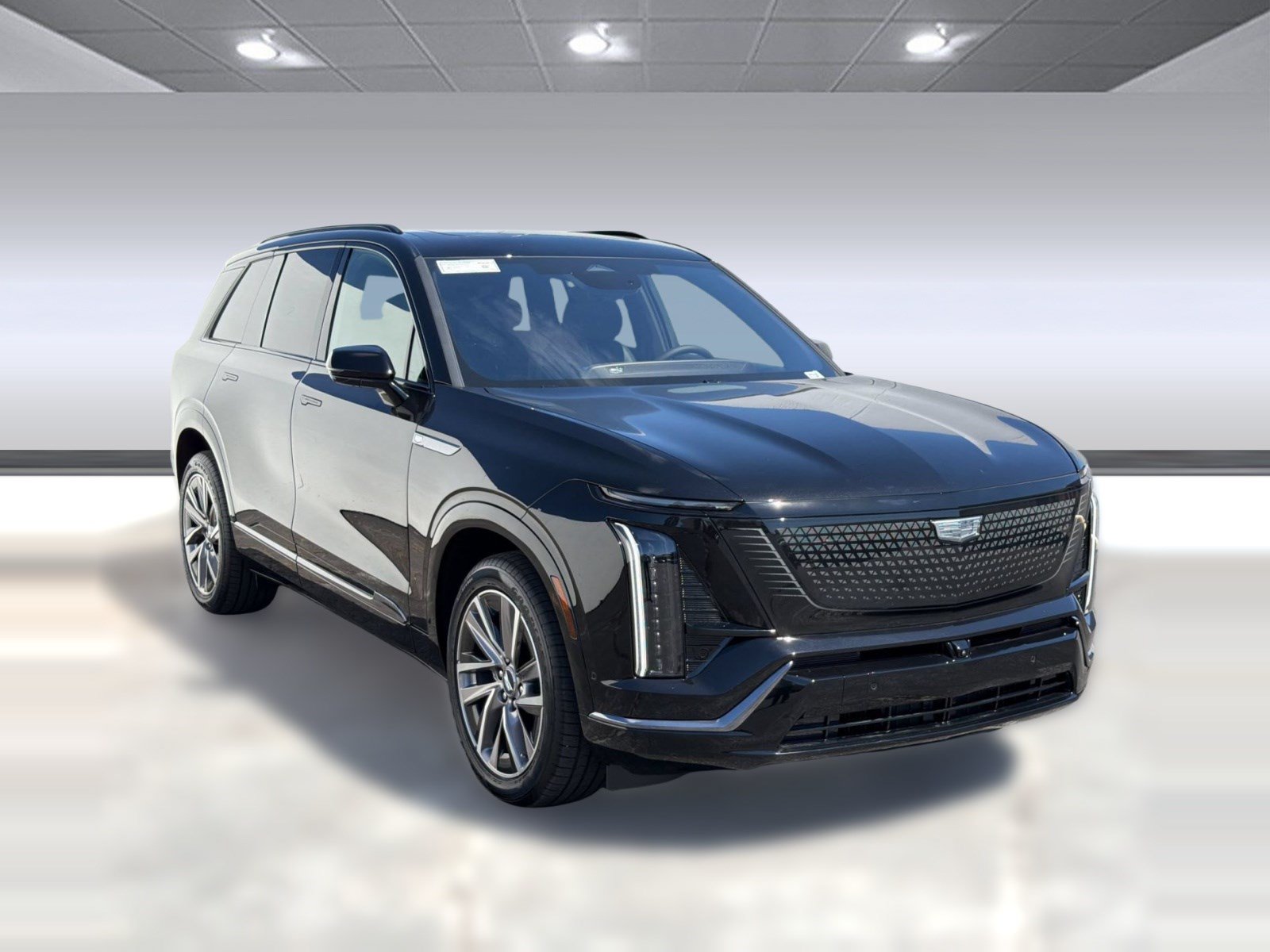 New 2027 Cadillac Vistiq Sport w/ LPO, Floor Liner Package AWD/4WD image 6