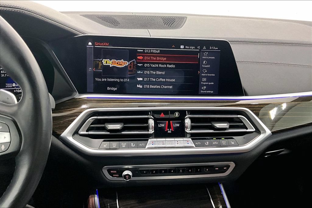 Used 2020 BMW X5 xDrive40i w/ Premium Package AWD/4WD image 24