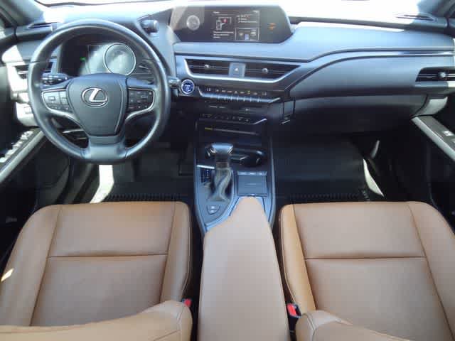 Used 2021 Lexus UX 250h w/ Premium Package AWD/4WD image 12