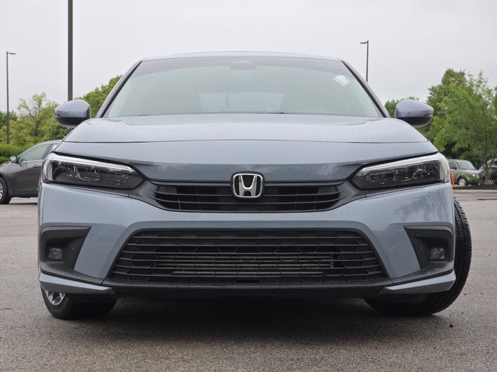 Used 2023 Honda Civic Touring image 18