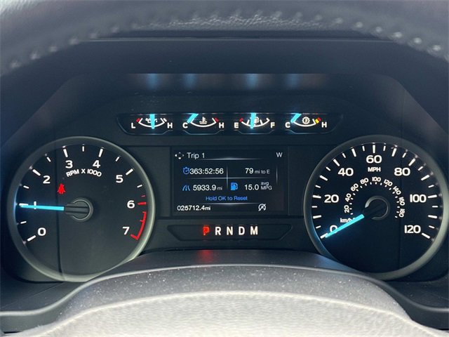 Used 2019 Ford F150 XLT w/ Equipment Group 302A Luxury image 26