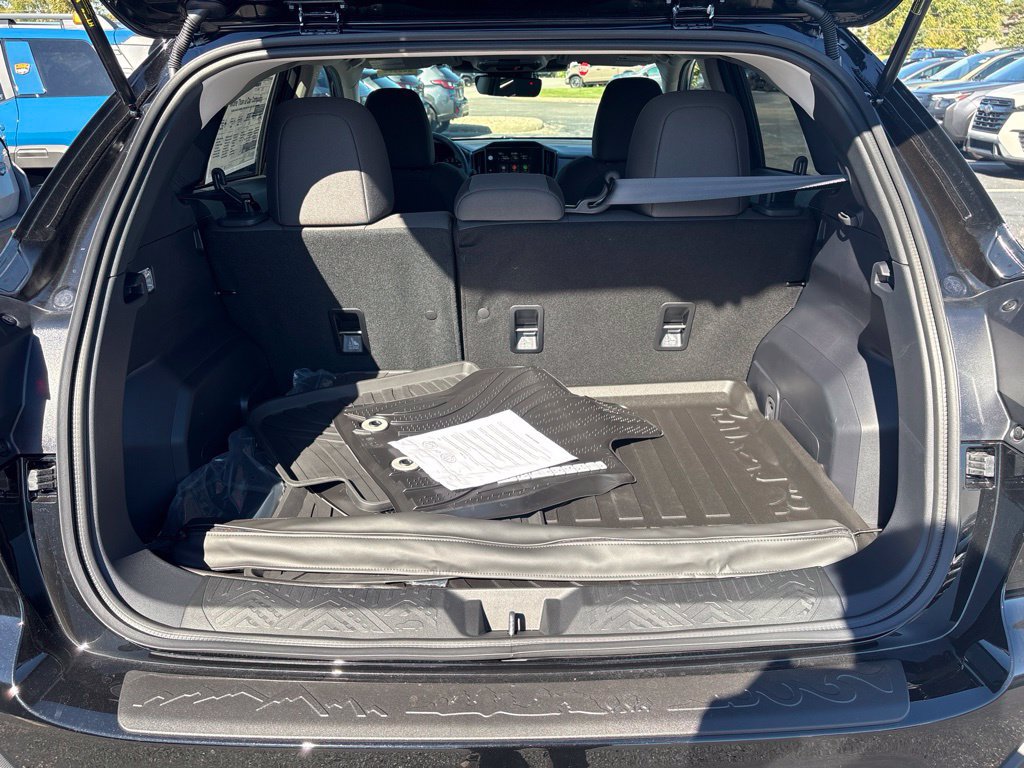 New 2026 Subaru Crosstrek 2.5i Premium AWD/4WD image 20