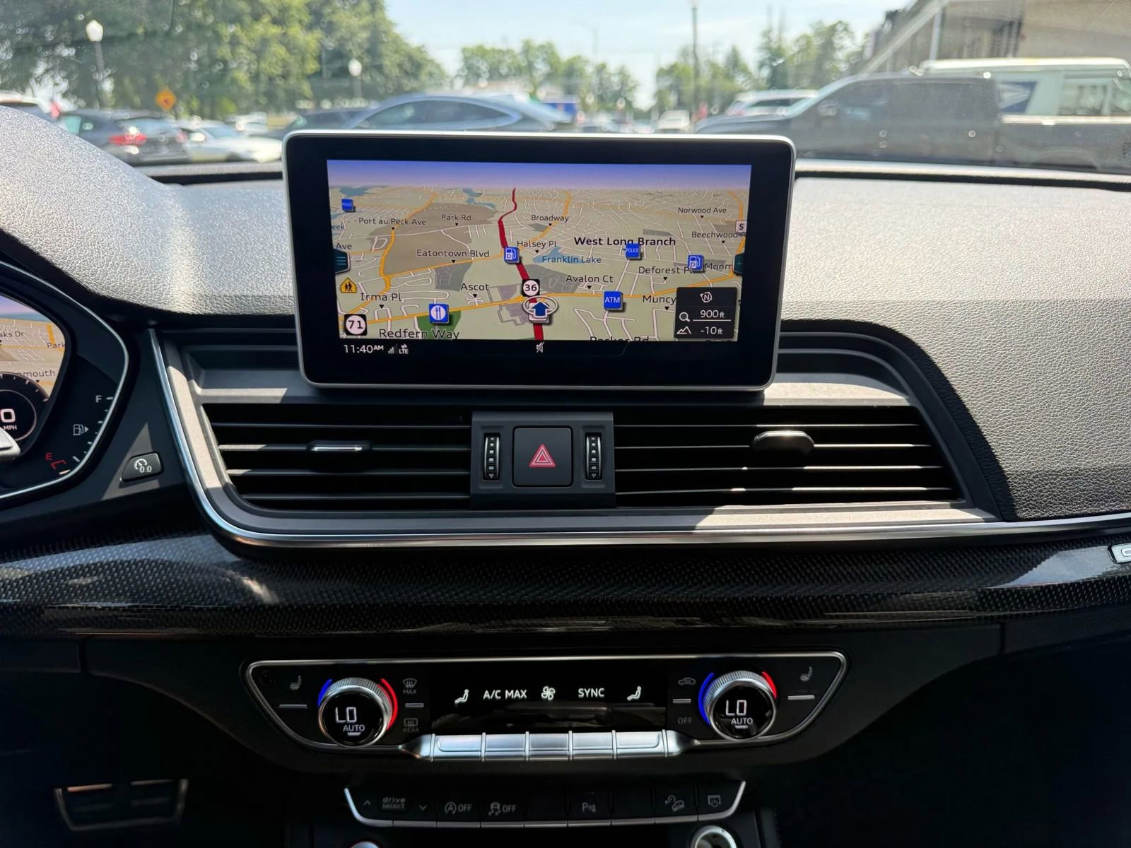 Used 2018 Audi SQ5 Premium Plus w/ Navigation Package image 22