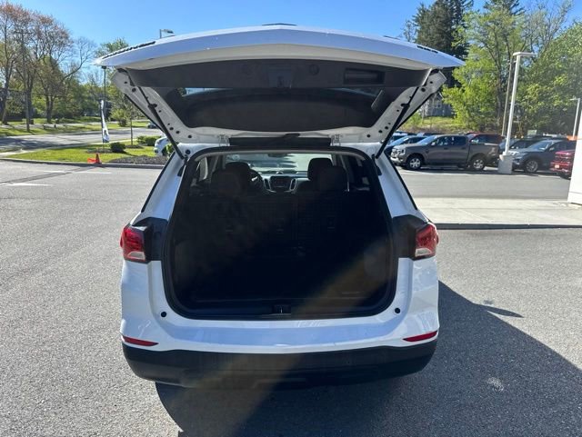 Used 2023 Chevrolet Equinox LS w/ LS Convenience Package AWD/4WD image 9