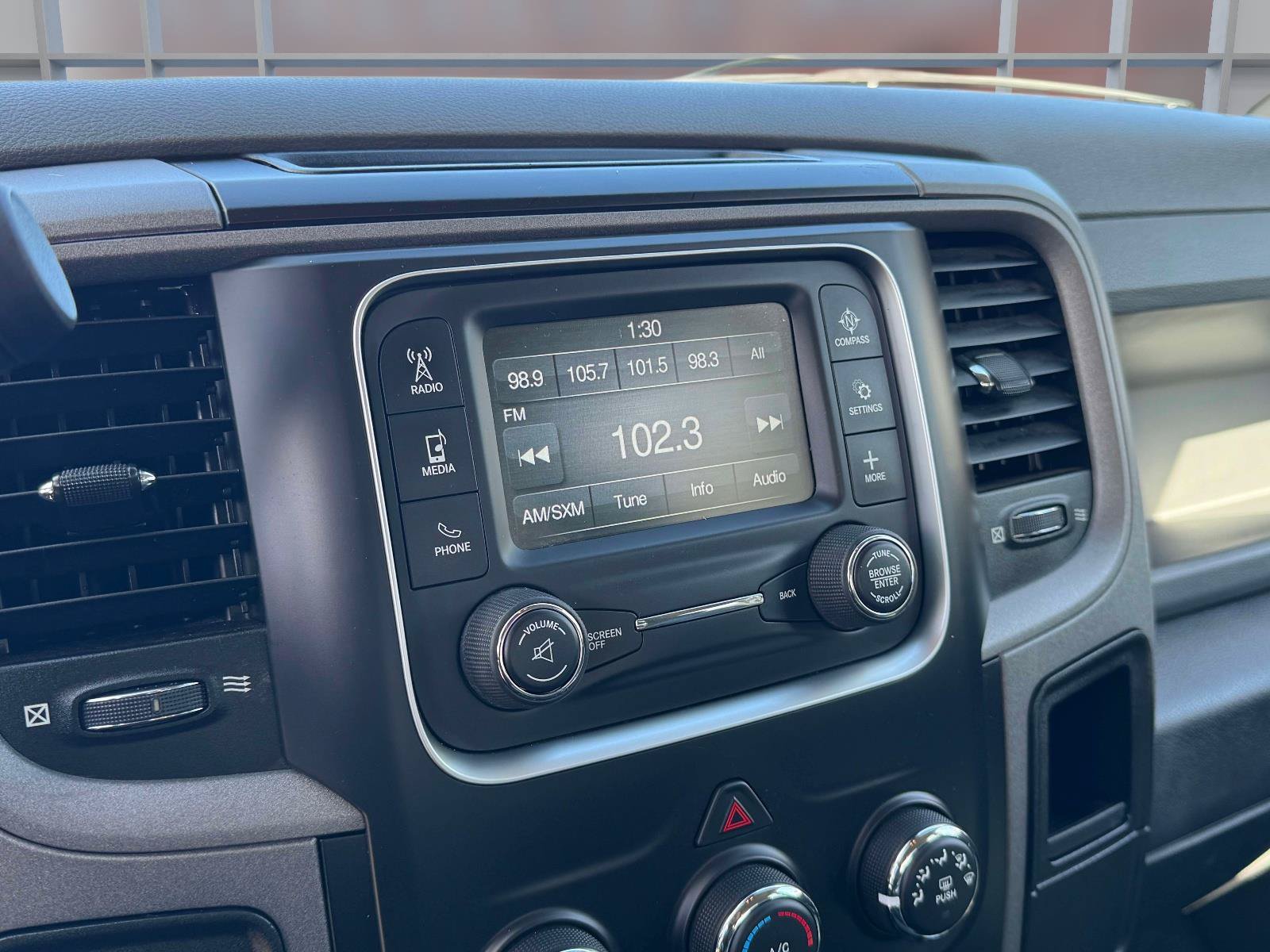 Used 2018 RAM 2500 Tradesman w/ Chrome Appearance Group AWD/4WD image 23