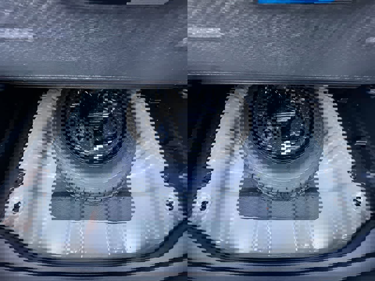 Certified 2025 Kia Seltos EX image 26