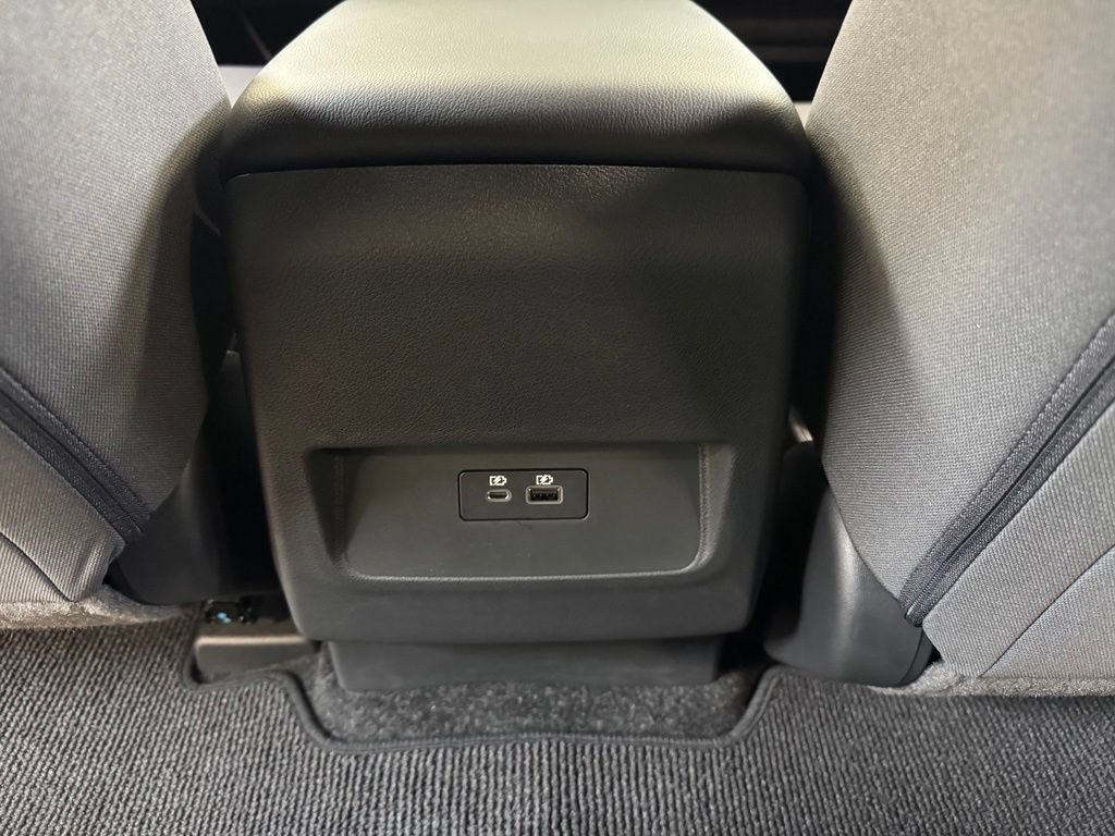 New 2026 Nissan Frontier SV AWD/4WD image 19