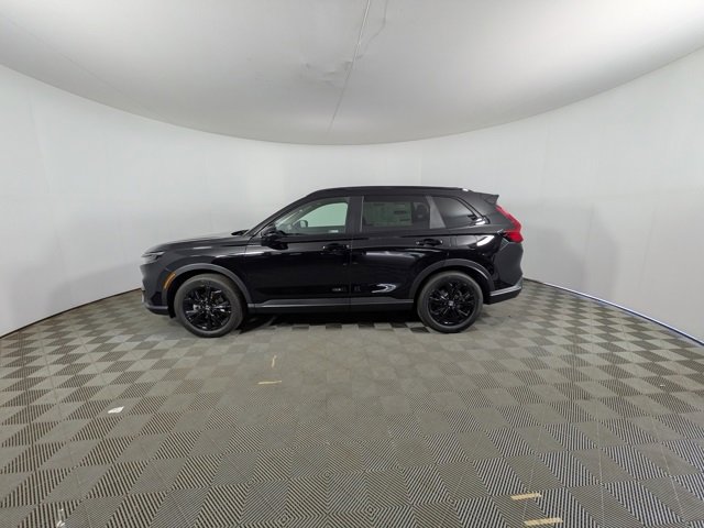 New 2026 Honda CR-V Sport Touring image 21