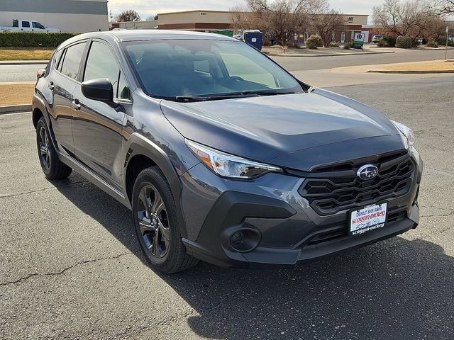 Used 2024 Subaru Crosstrek 2.0i image 6