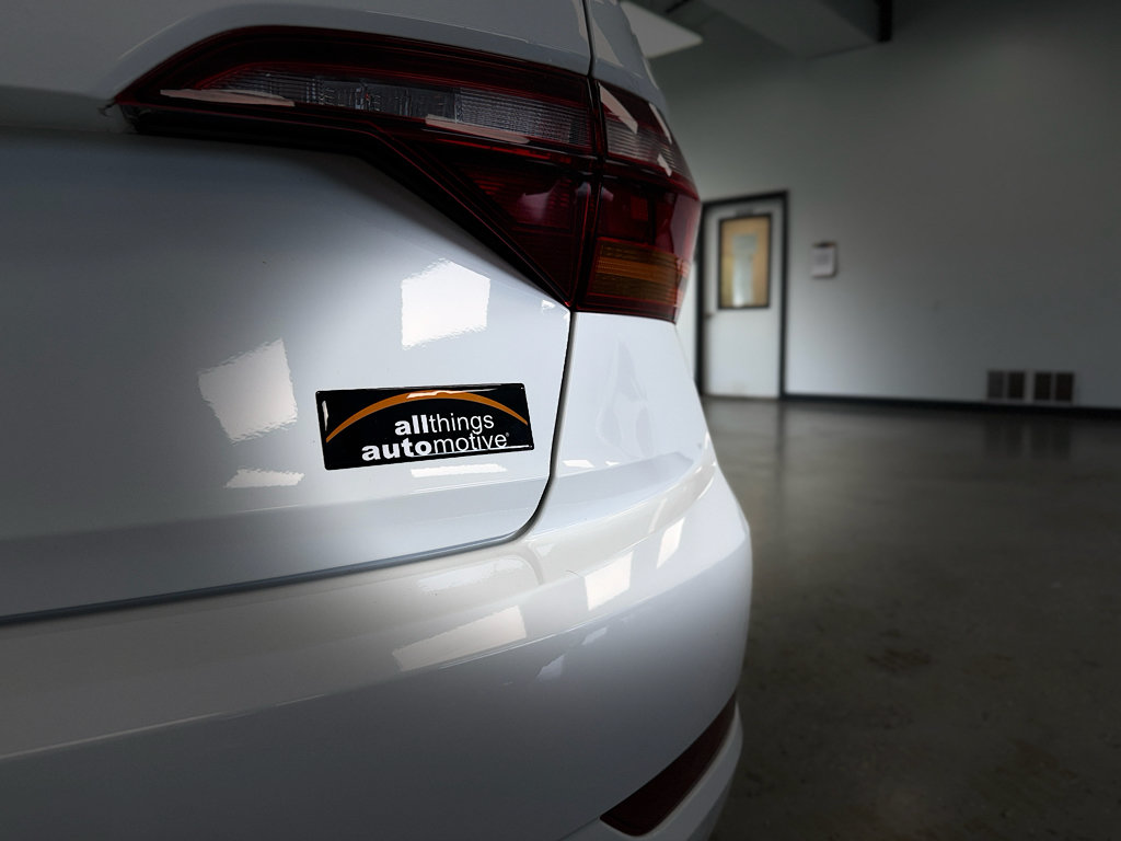 Used 2019 Volkswagen Jetta SE FWD image 30
