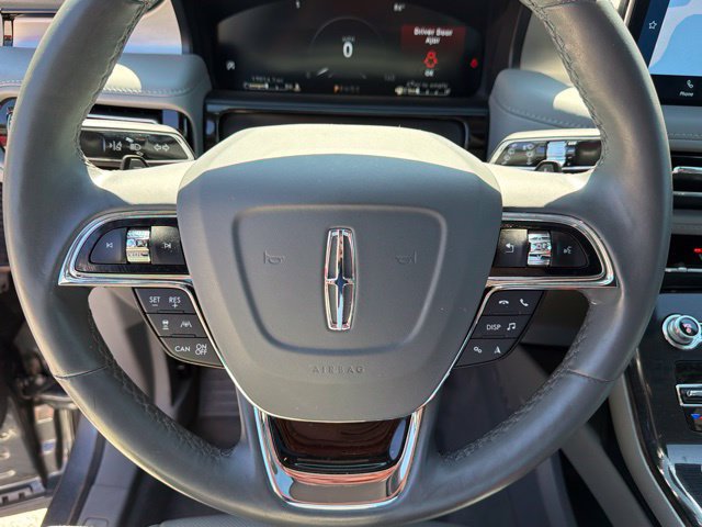 Used 2023 Lincoln Nautilus Reserve w/ Equipment Group 202A AWD/4WD image 28