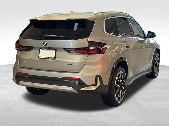 New 2026 BMW X1 xDrive28i w/ Convenience Package image 4