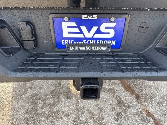 New 2025 Ford Ranger XLT image 13