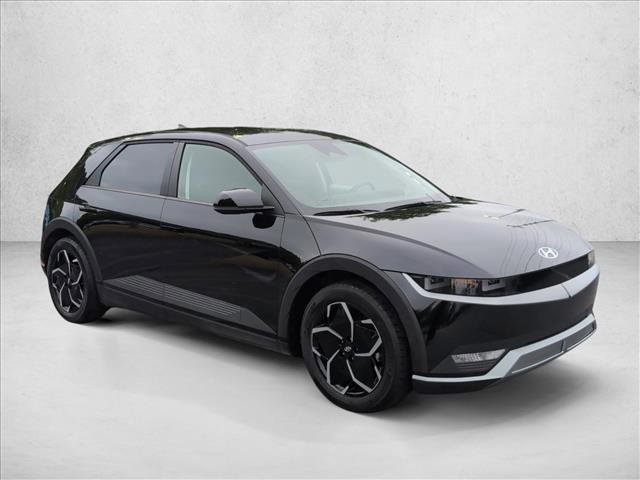 Certified 2024 Hyundai Ioniq 5 SEL RWD image 3