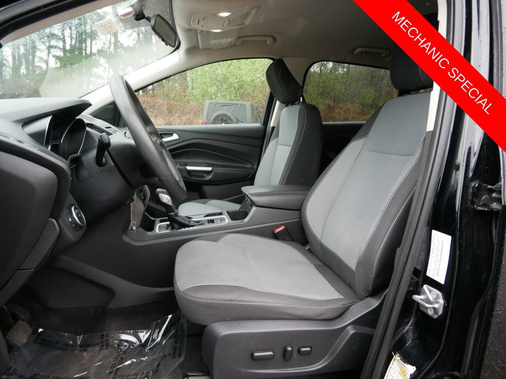 Used 2018 Ford Escape SE AWD/4WD image 15
