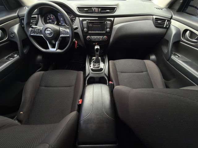 Used 2021 Nissan Rogue Sport S FWD image 10