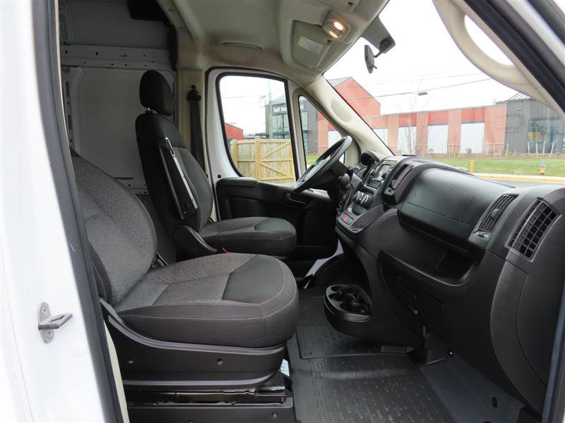 Used 2020 RAM ProMaster 1500 image 28