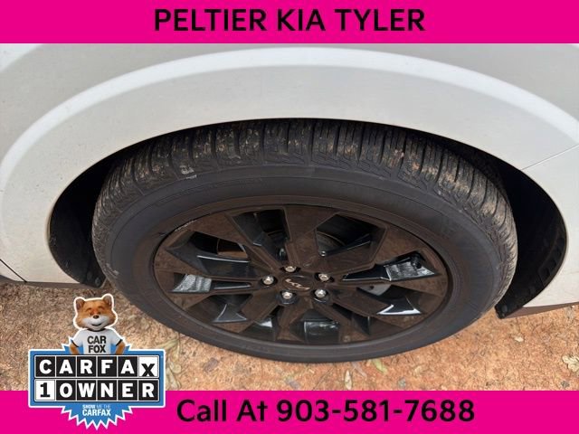 Used 2024 Kia Carnival SX Prestige FWD image 16