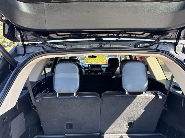 Used 2020 Lincoln Aviator Reserve w/ Equipment Group 201A image 46