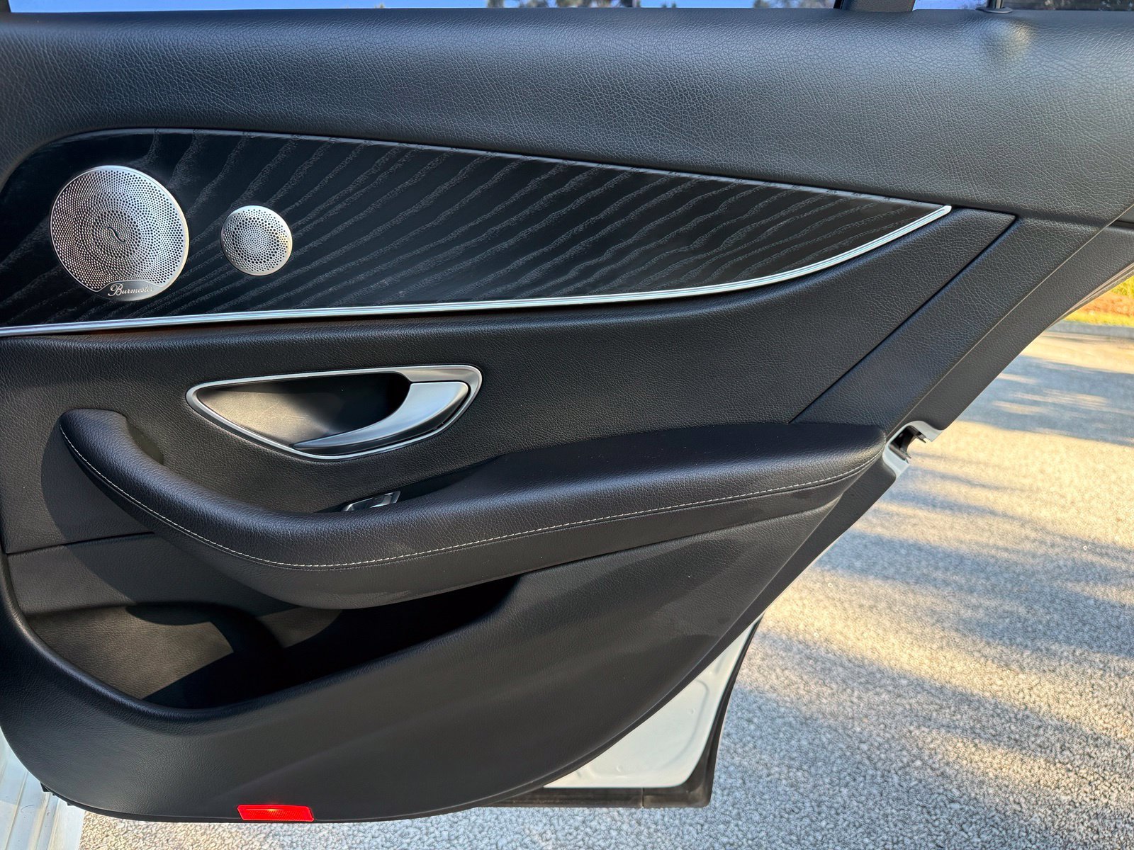 Used 2022 Mercedes-Benz E 350 Sedan image 46
