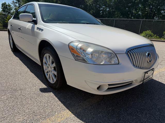Used 2011 Buick Lucerne CXL FWD image 38