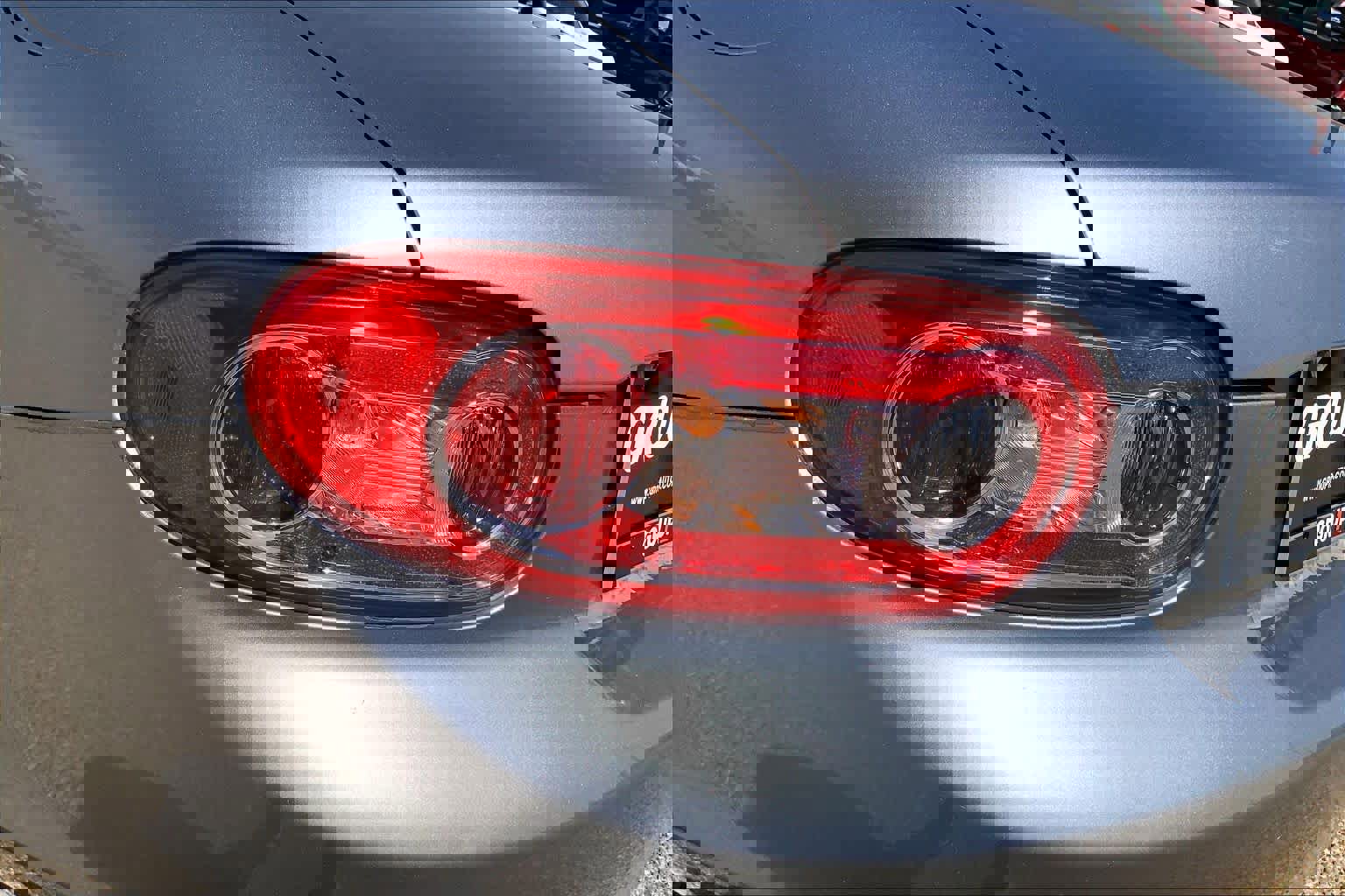 Used 2012 MAZDA MX-5 Miata Touring image 28