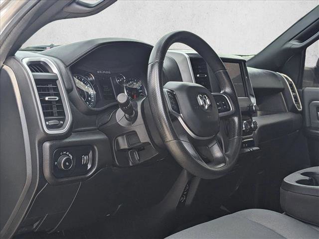 Used 2022 RAM 2500 Big Horn image 10