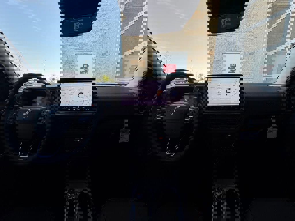 New 2026 Ford Bronco Sport Outer Banks image 50