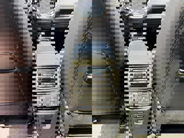 New 2025 Subaru Ascent Touring image 13