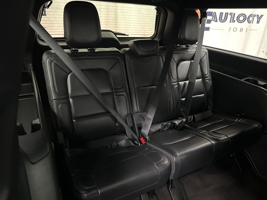 Used 2023 Lincoln Navigator L Reserve image 42