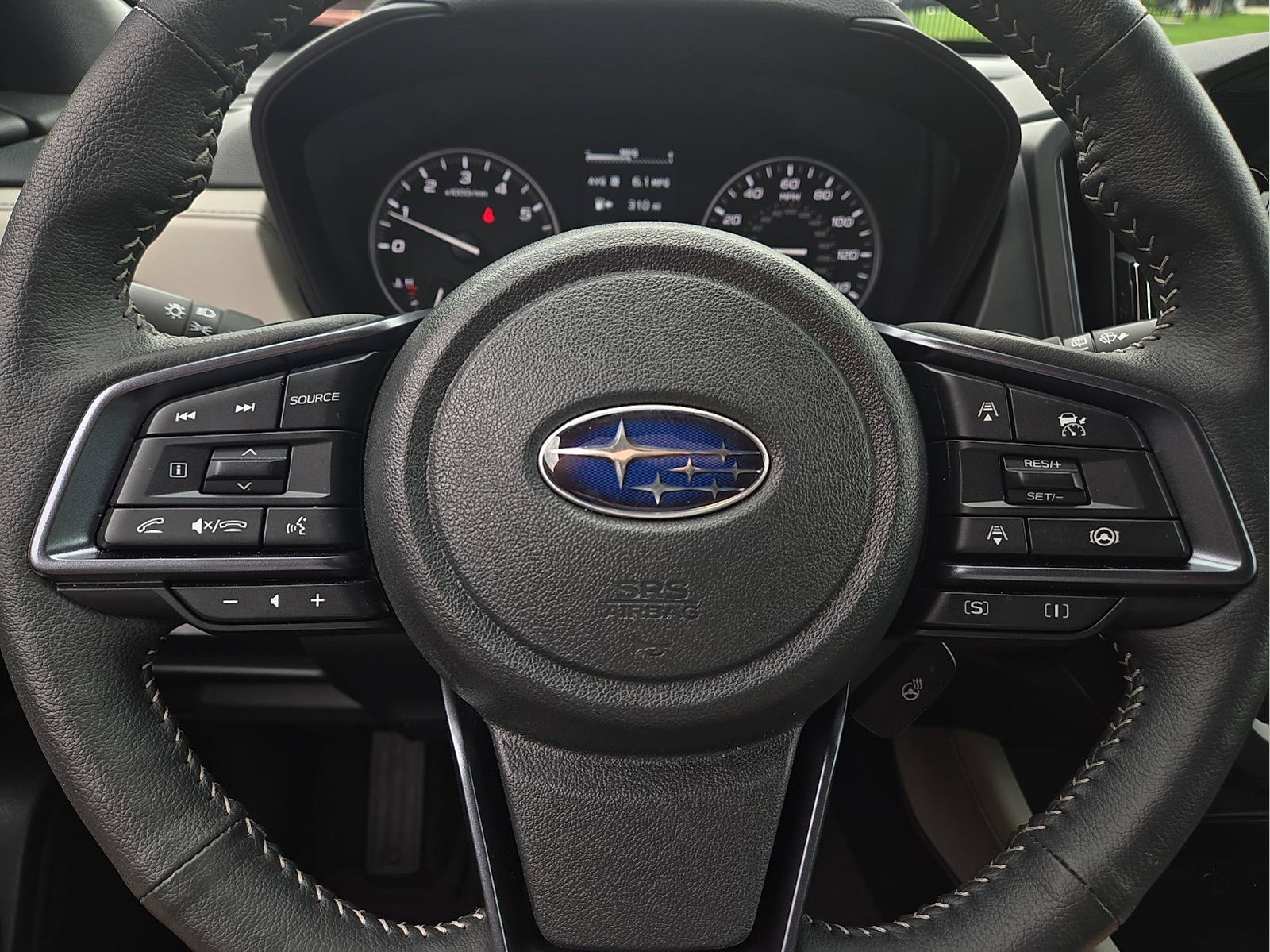 Certified 2026 Subaru Forester Limited AWD/4WD image 39