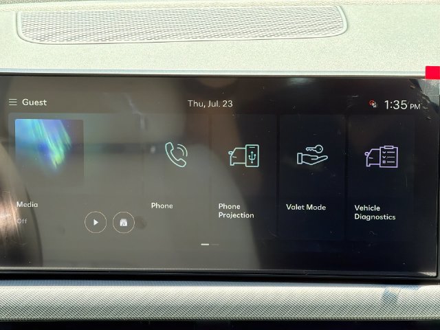 New 2026 Hyundai Sonata SEL AWD/4WD image 21