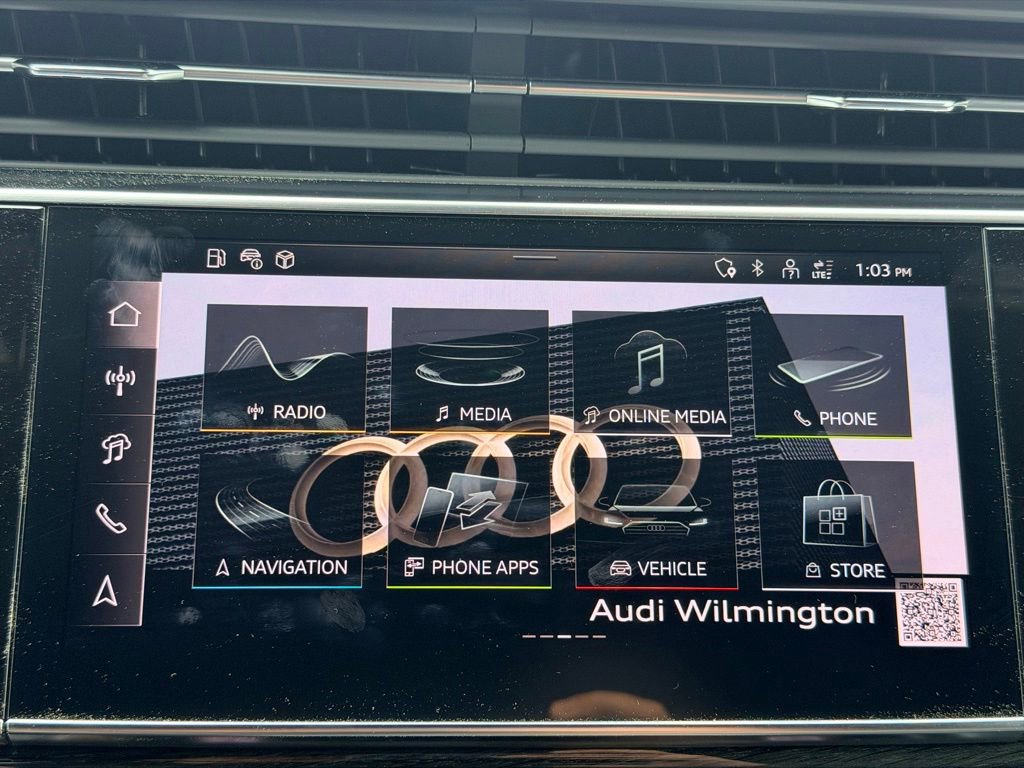 Certified 2025 Audi Q7 3.0T Premium Plus w/ Premium Plus Package AWD/4WD image 33