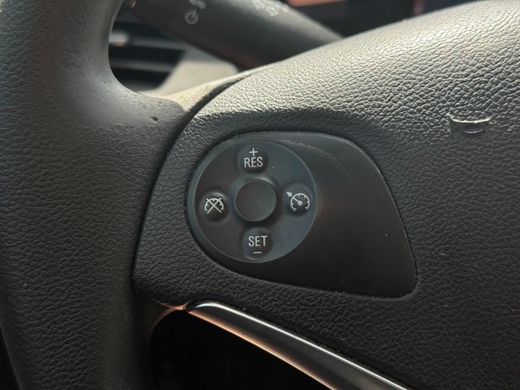 Used 2015 Chevrolet Impala LS FWD image 24