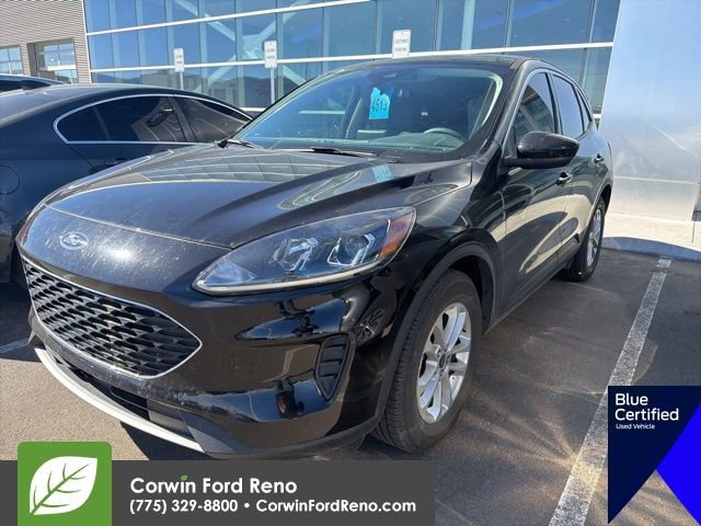 Used 2020 Ford Escape SE image 3