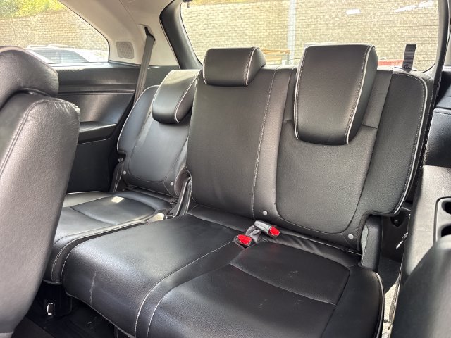 Used 2023 Honda Odyssey Elite image 12