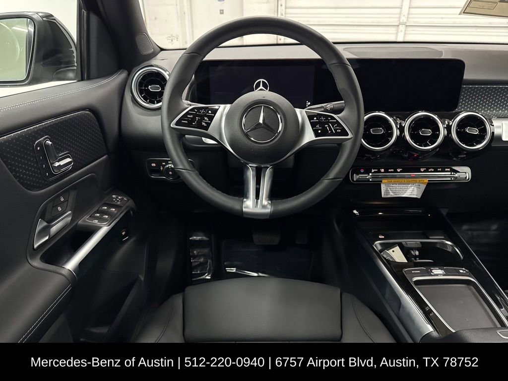 Certified 2025 Mercedes-Benz GLB 250 image 23