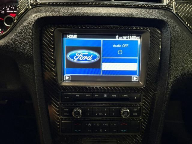 Used 2013 Ford Mustang Shelby GT500 image 17