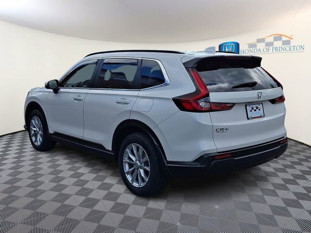 Certified 2024 Honda CR-V EX-L image 4