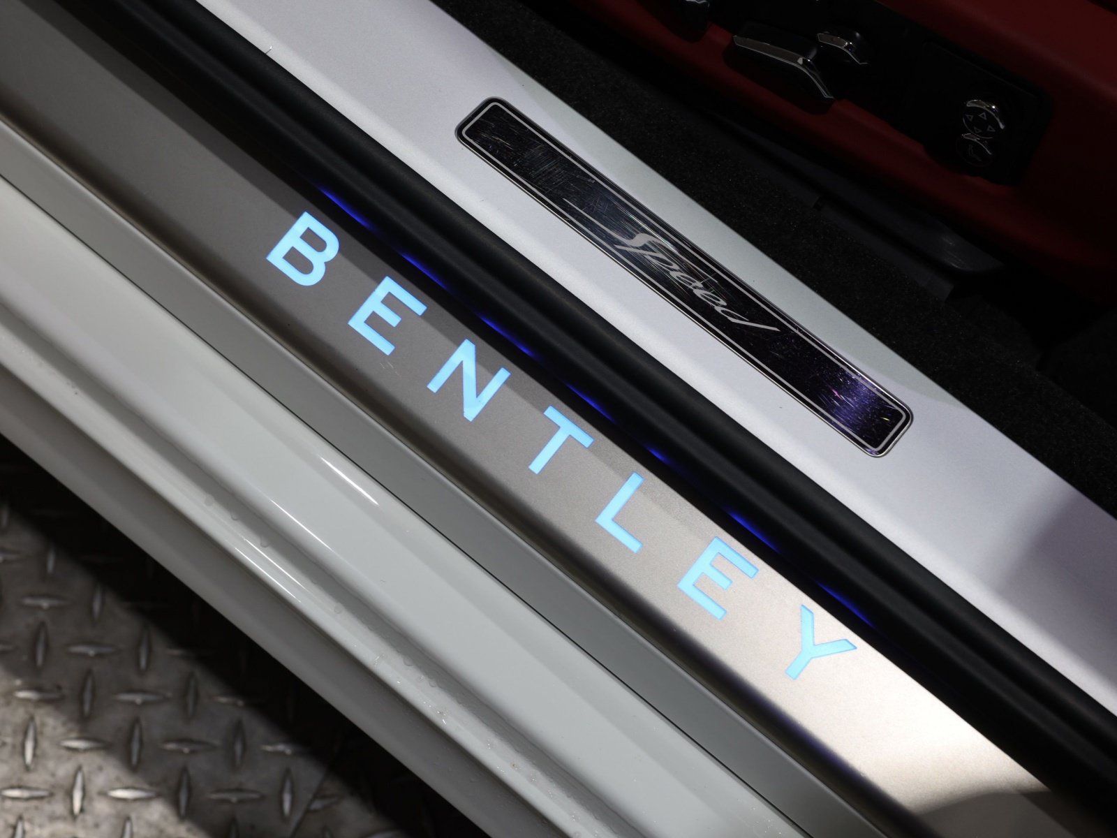 Used 2022 Bentley Continental GT Speed AWD/4WD image 43