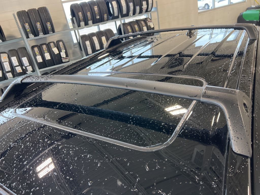 Used 2025 Toyota RAV4 Limited image 9